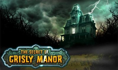 game pic for The Secret of Grisly Manor